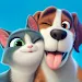 CatDog World: After Humans screenshot 1