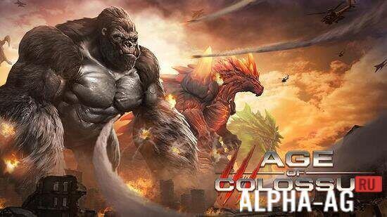 Age of Colossus