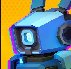 Download The Last Robot