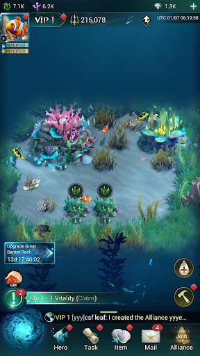 World of Water screenshot 6