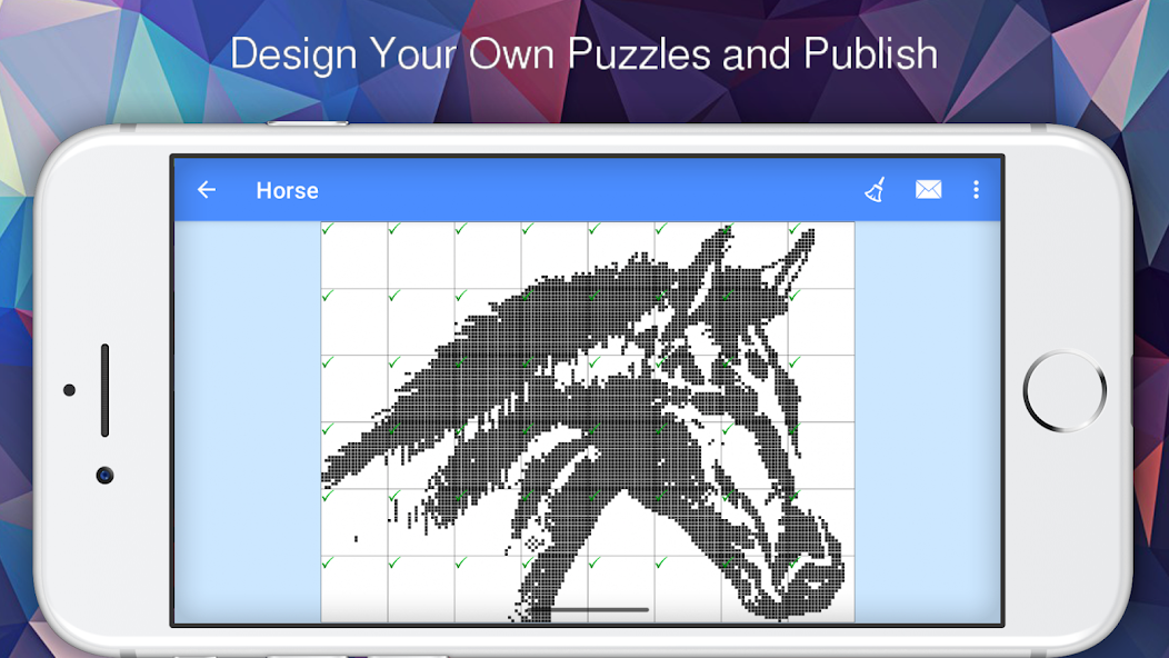 GridSwan screenshot 5