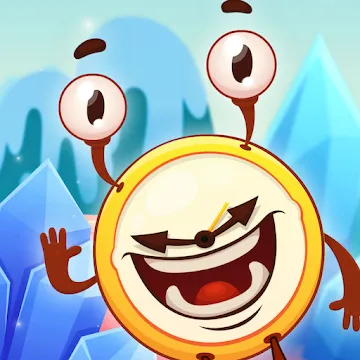 Alarmy and Monster Family screenshot 1
