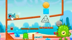 Alarmy and Monster Family screenshot 3
