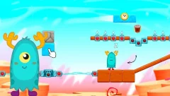 Alarmy and Monster Family screenshot 4