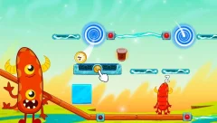 Alarmy and Monster Family screenshot 5