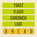 Guess the Word - 5 Clues screenshot 1