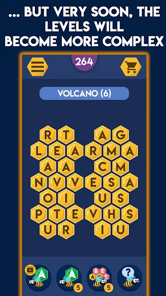 Word Search screenshot 3