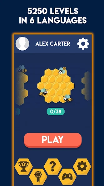 Word Search screenshot 4