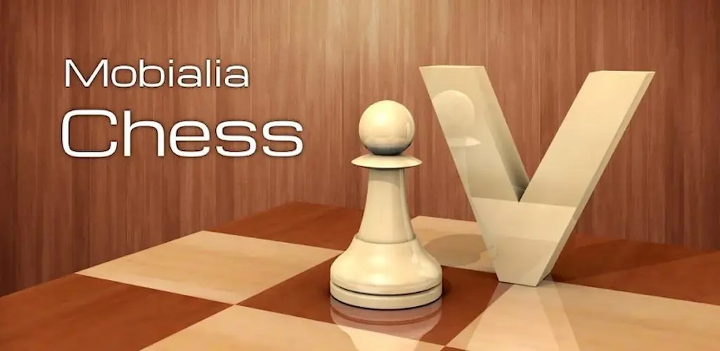 Mobialia Chess screenshot 6