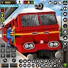 City Train Driver Simulator gameplay screenshot 1