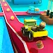 Hill Transporter gameplay screenshot 1