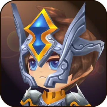 Castle Master 3D screenshot 1
