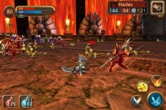 Castle Master 3D screenshot 3