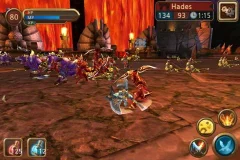Castle Master 3D screenshot 4