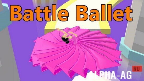 Battle Ballet