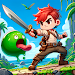 Explore Island: Craft, Survive screenshot 1
