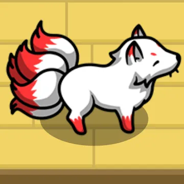 Pet Idle gameplay screenshot 1