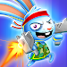 Bunny Battle screenshot 1