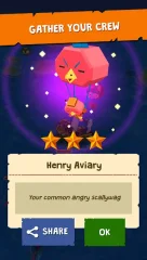Holy Ship! Pirate Action screenshot 3