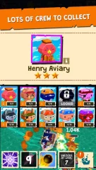 Holy Ship! Pirate Action screenshot 4