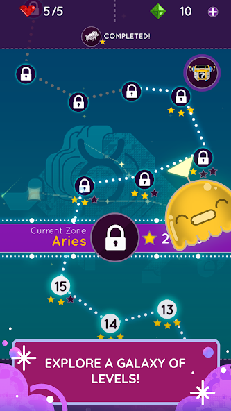 Zodiac Pop! screenshot 4