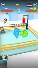 Clumsy Fighters screenshot 3