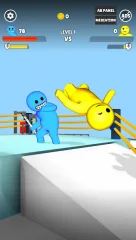 Clumsy Fighters screenshot 4
