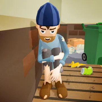 Street Hustle screenshot 1