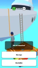 Street Hustle screenshot 5