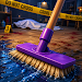 Evidence Cleaner Simulator screenshot 1