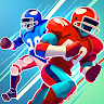 Super Bowl Flick Kick Football screenshot 1