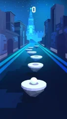 Hop Ball 3D screenshot 2