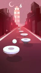 Hop Ball 3D screenshot 3