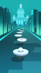 Hop Ball 3D screenshot 4