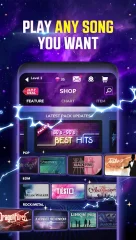 Tap Tap Reborn 2: Popular Songs screenshot 2