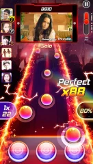Tap Tap Reborn 2: Popular Songs screenshot 3