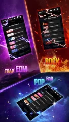 Tap Tap Reborn 2: Popular Songs screenshot 4