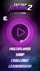 Tap Tap Reborn 2: Popular Songs screenshot 5