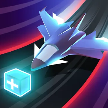 Beat Coaster EDM screenshot 1