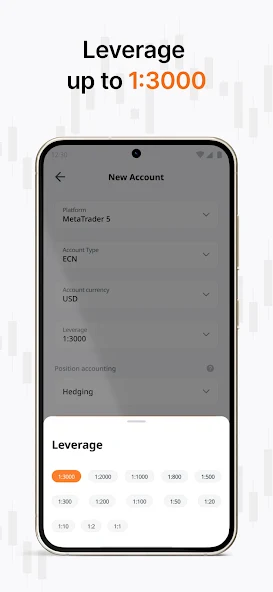 AMarkets Screenshot 4