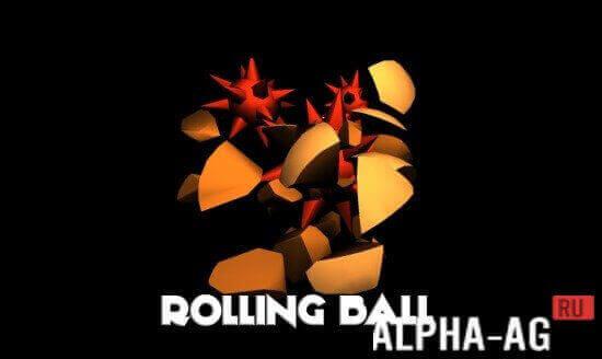Rolling Ball