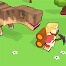 Build Island Chop Lumber screenshot 1