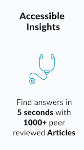 AMBOSS Knowledge Library screenshot 1
