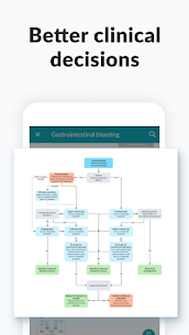 AMBOSS Knowledge Library screenshot 5