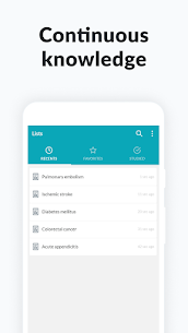 AMBOSS Knowledge Library preview 7
