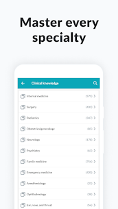 AMBOSS Knowledge Library preview 8