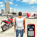Indian Driving Bike Simulator screenshot 1