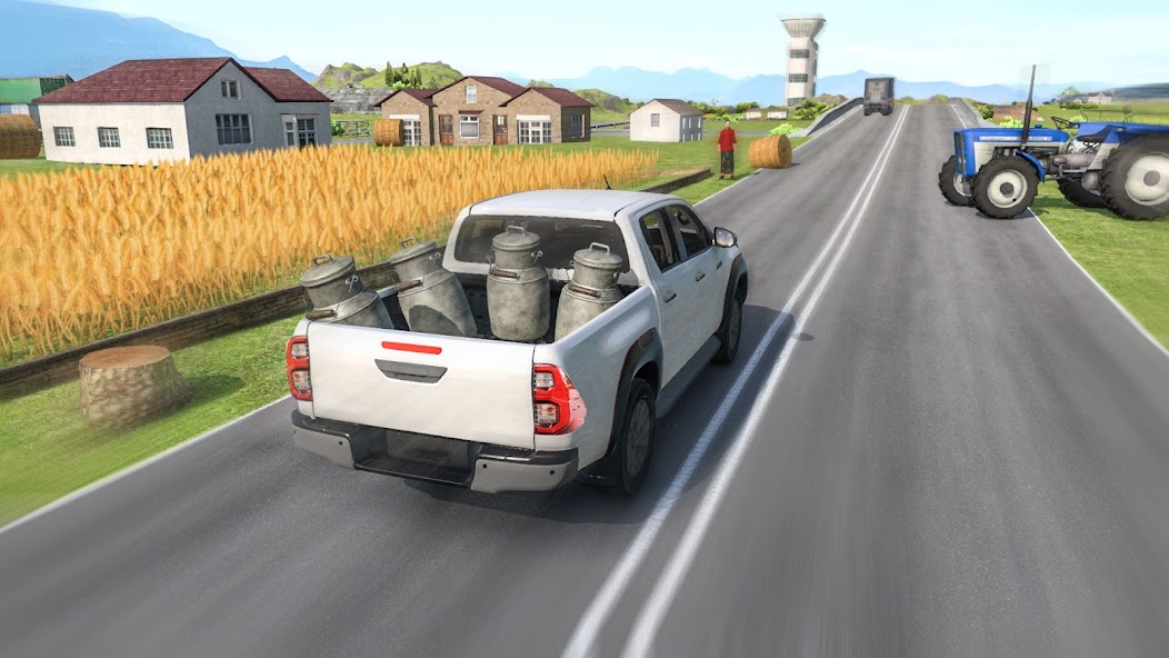 Cars Simulator Game screenshot 4