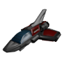 Confined 3D Space Shooter screenshot 1