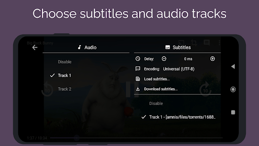 Amnis App Preview 4